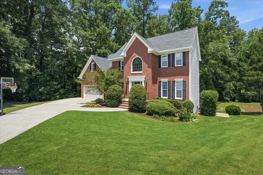 986 Sunhill Court, Lawrenceville, GA 30043 - #2
