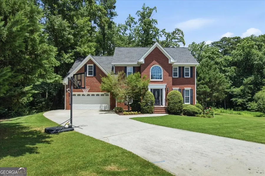986 Sunhill Court, Lawrenceville, GA 30043 - #3