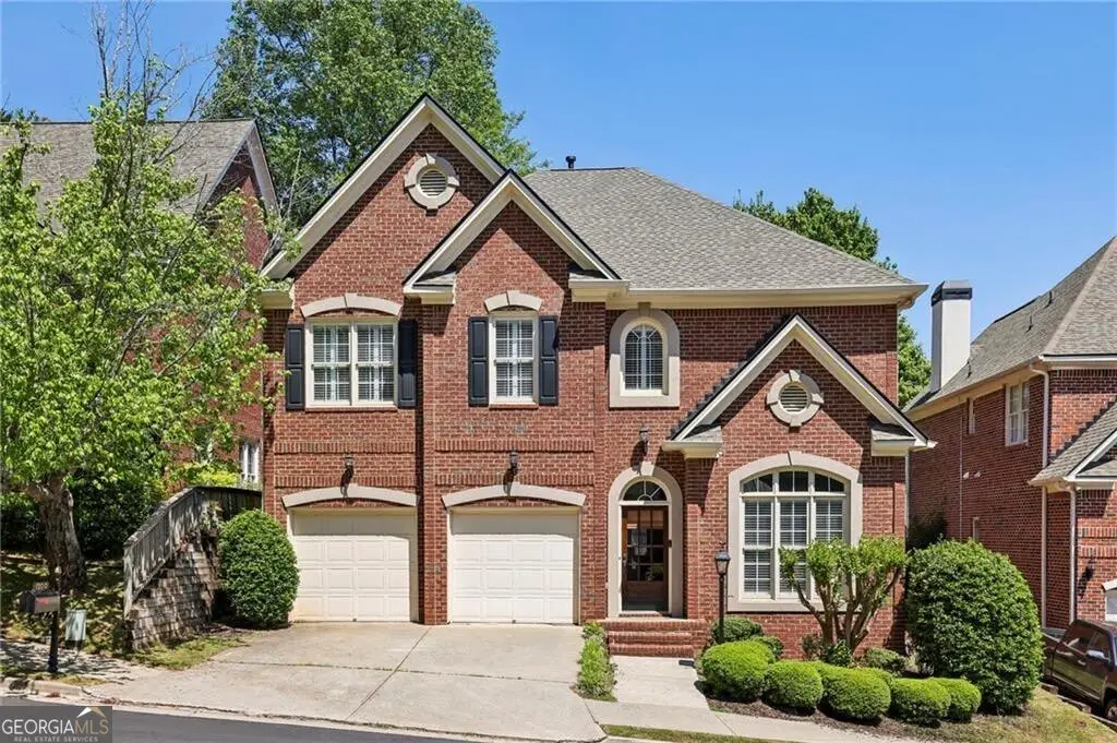 1200 Dunwoody Village Drive, Dunwoody, GA 30338 - #1