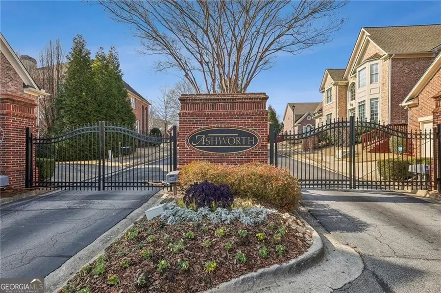 1200 Dunwoody Village Drive, Dunwoody, GA 30338 - #2