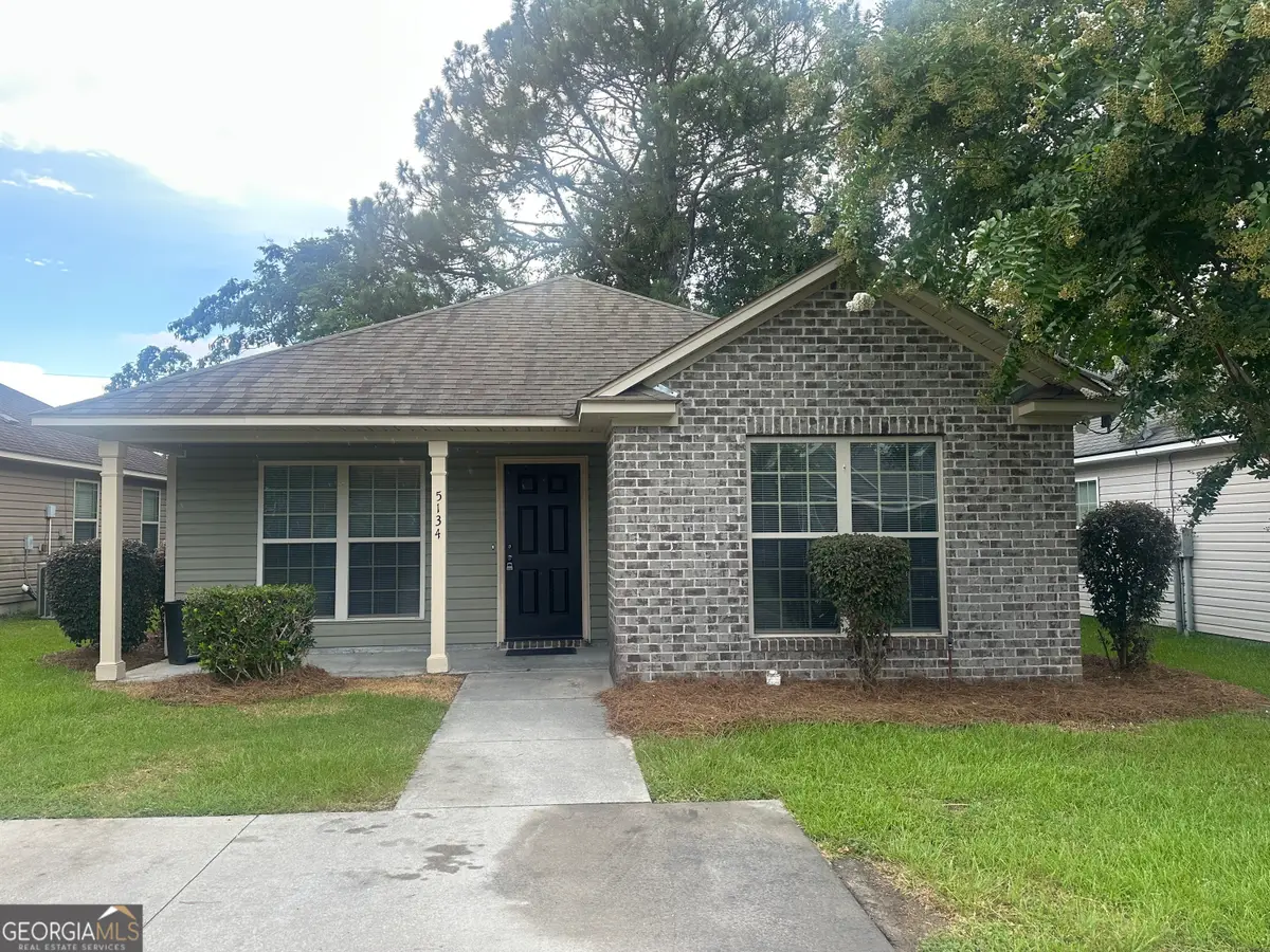 5134 Greyfield Place S, Valdosta, GA 31605 - #1
