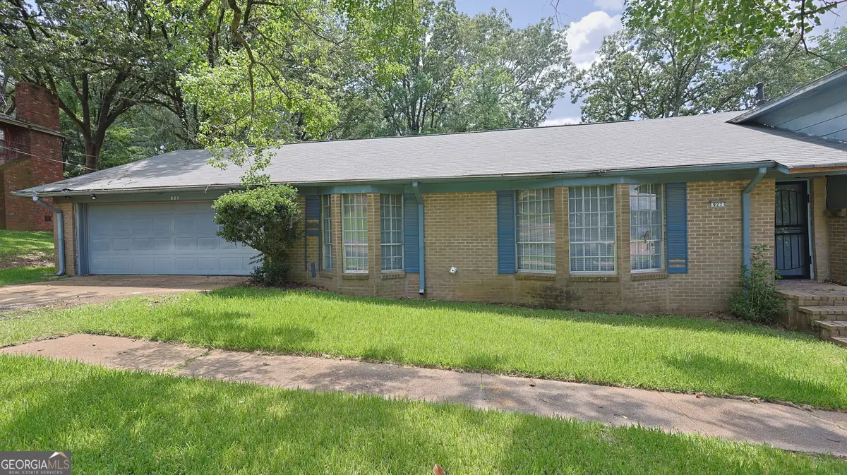 169 Pecan Drive, Macon, GA 31217 - #1