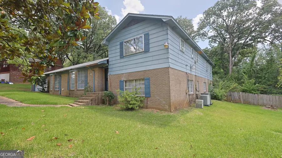 169 Pecan Drive, Macon, GA 31217 - #2
