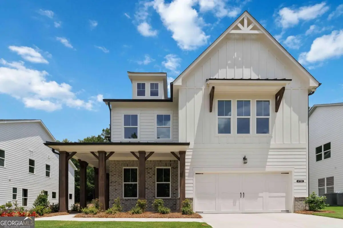 4790 Summerchase Lane, Cumming, GA 30028 - #1
