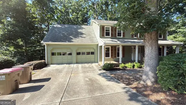 3879 Winners Court, Marietta, GA 30062