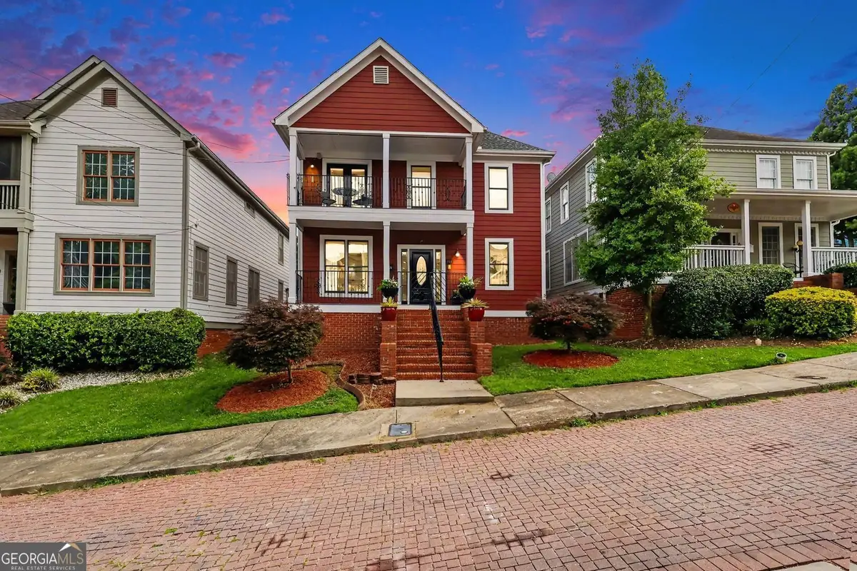 121 Fulton Way Se, Atlanta, GA 30312 - #1