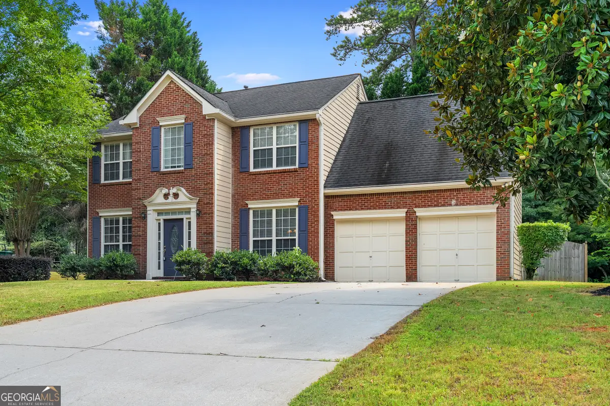 633 Stonecreek Way, Stone Mountain, GA 30087 - #1