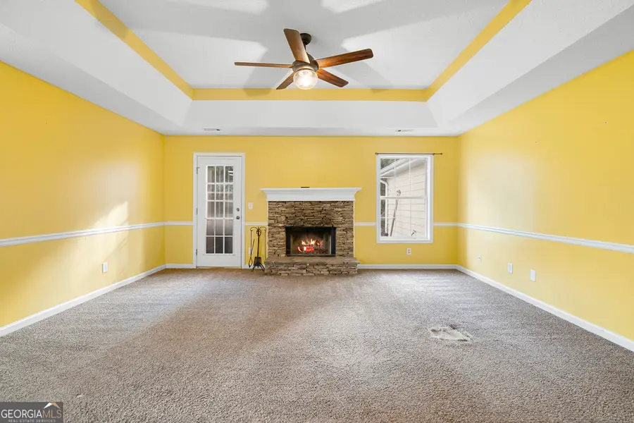 165 Lakefront Drive, Covington, GA 30016 - #2