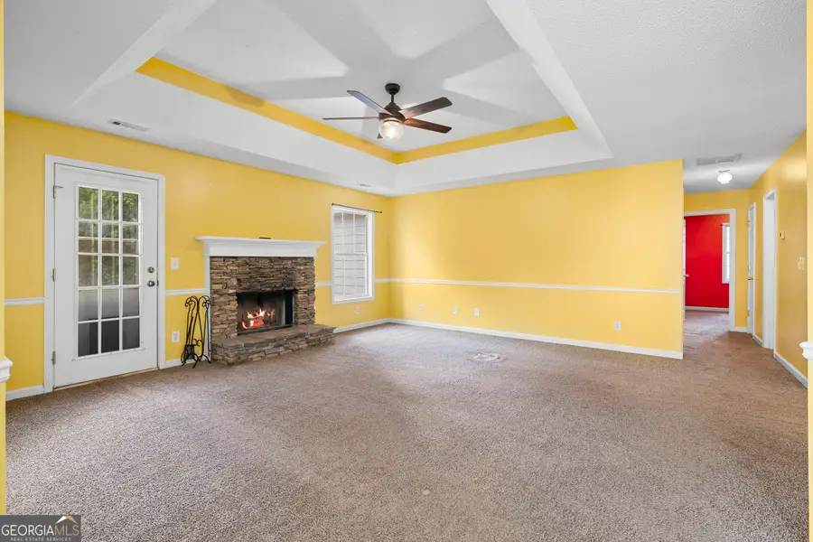 165 Lakefront Drive, Covington, GA 30016 - #3