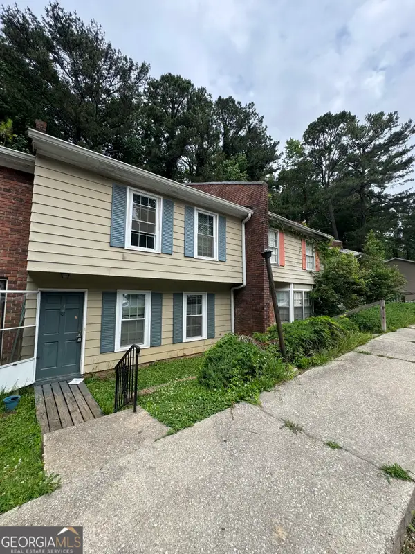 5140 High Point Road #21, Union City, GA 30291