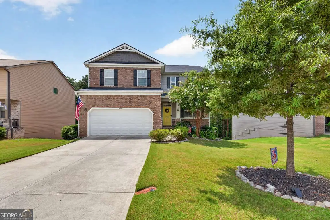 2103 Massey Lane, Winder, GA 30680 - #1