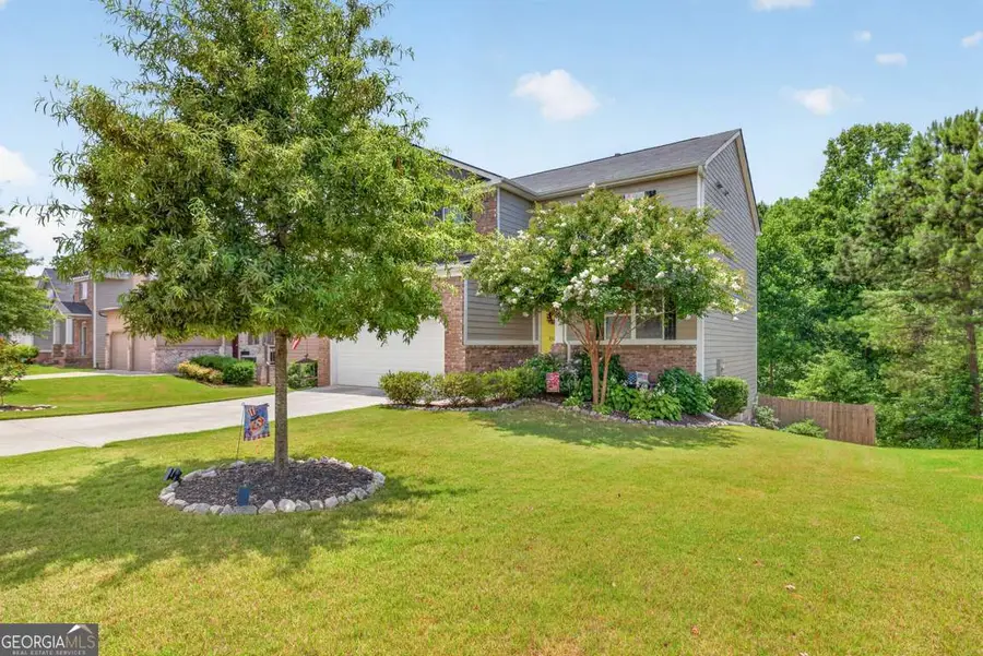 2103 Massey Lane, Winder, GA 30680 - #3