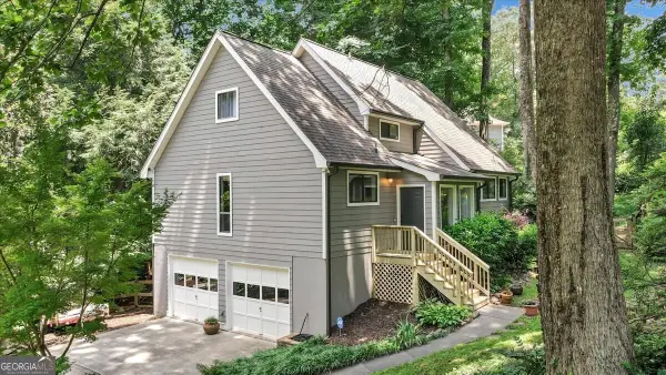 2970 Forest Chase Terrace Ne, Marietta, GA 30066