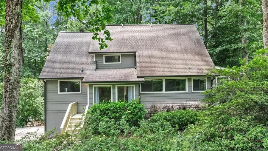 2970 Forest Chase Terrace Ne, Marietta, GA 30066 - #2