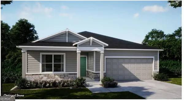277 Edgewater Drive, St. Marys, GA 31558