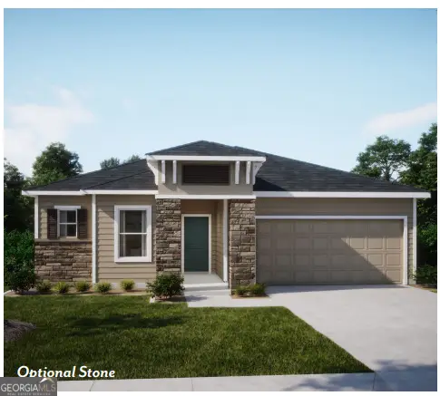 270 Edgewater Drive, St. Marys, GA 31558