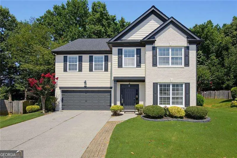 3222 Mcever Woods Trail Nw, Acworth, GA 30101 - #2