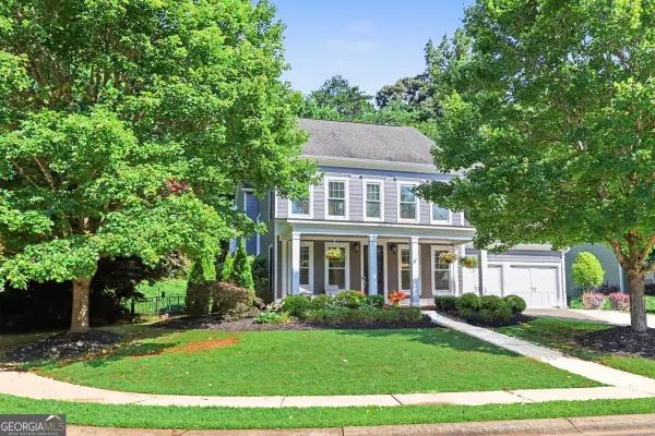 5952 Deer Chase Lane, Hoschton, GA 30548