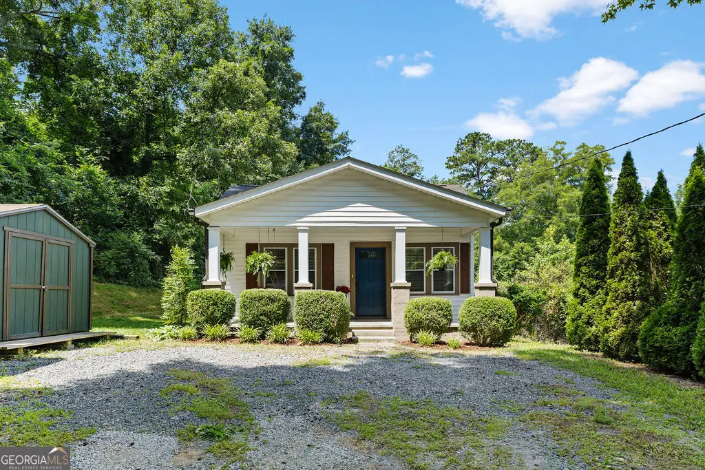 491 Wilshire Road Ne, Rome, GA 30161 - #1