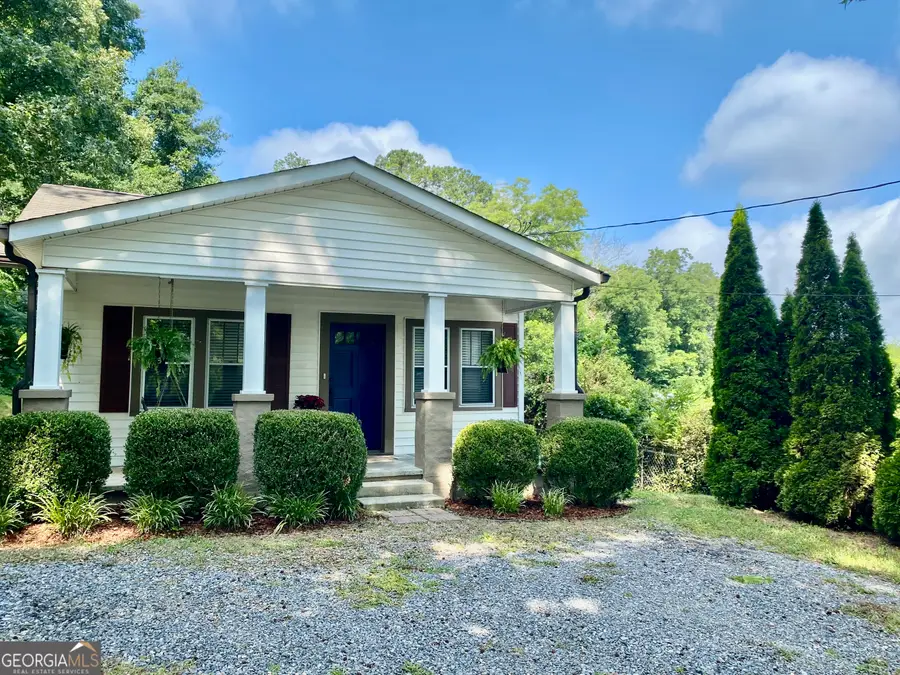 491 Wilshire Road Ne, Rome, GA 30161 - #2