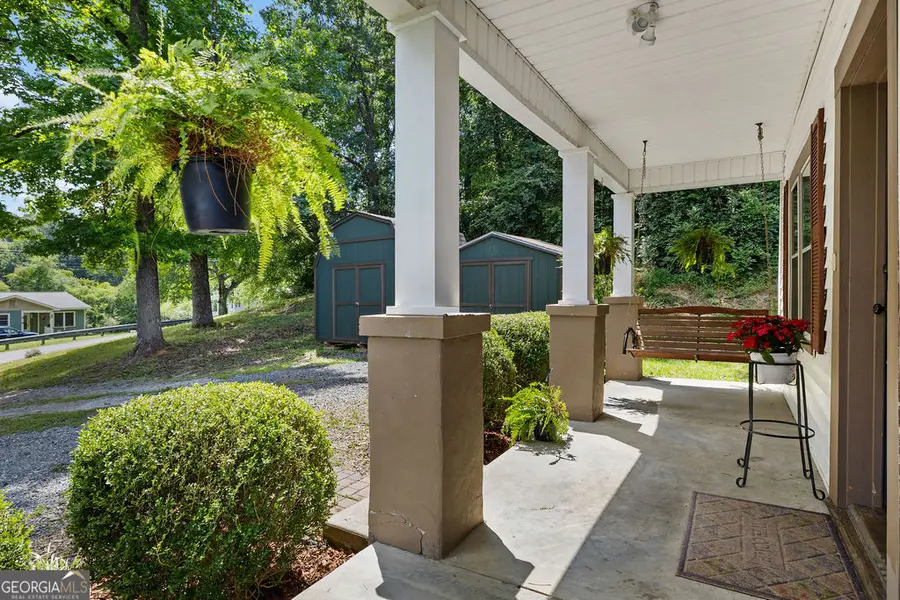 491 Wilshire Road Ne, Rome, GA 30161 - #3
