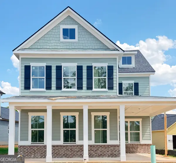 368 Summerville Lane, Athens, GA 30606