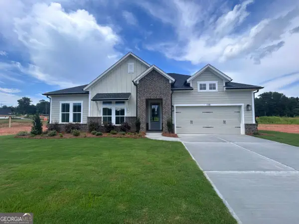 108 Mill Chase Drive, Dallas, GA 30157