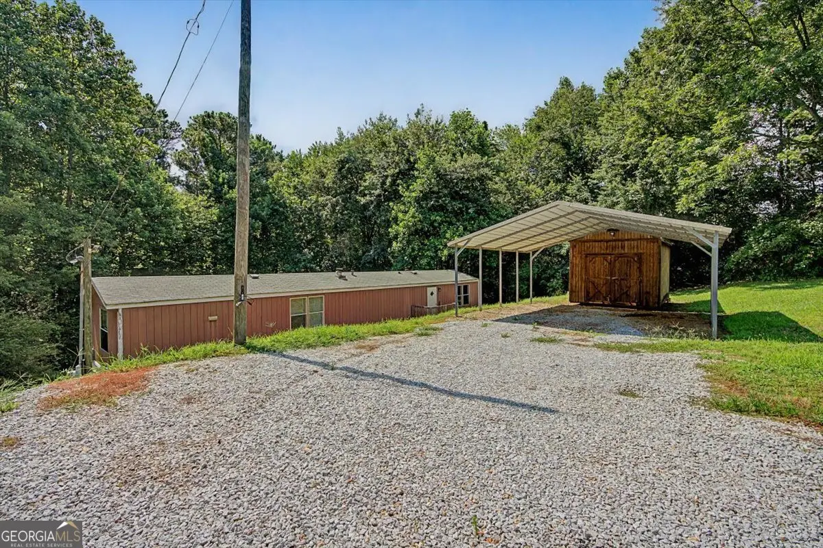 901 Old Highway 100, Waco, GA 30182 - #1