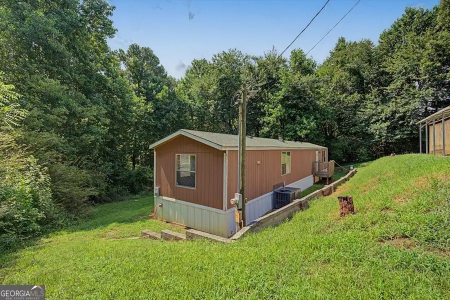 901 Old Highway 100, Waco, GA 30182 - #2