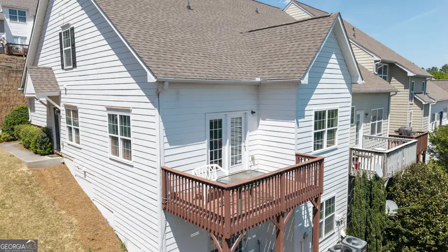 1923 Hoods Fort Circle Nw #29, Kennesaw, GA 30144 - #3