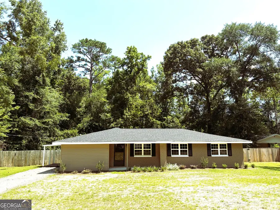 228 Hobbins Drive, Dublin, GA 31021 - #2