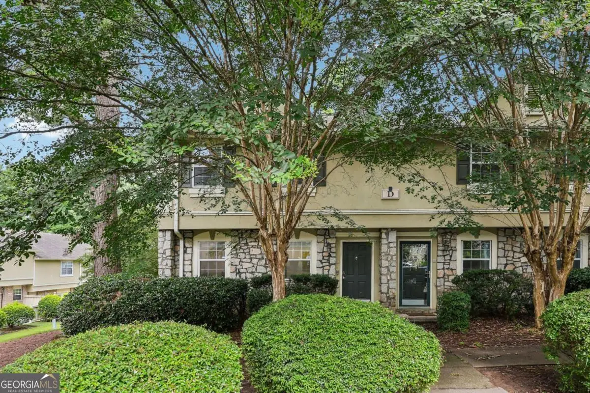 6900 Roswell Road #1D, Atlanta, GA 30328 - #1