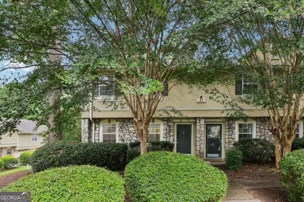 6900 Roswell Road #1D, Atlanta, GA 30328