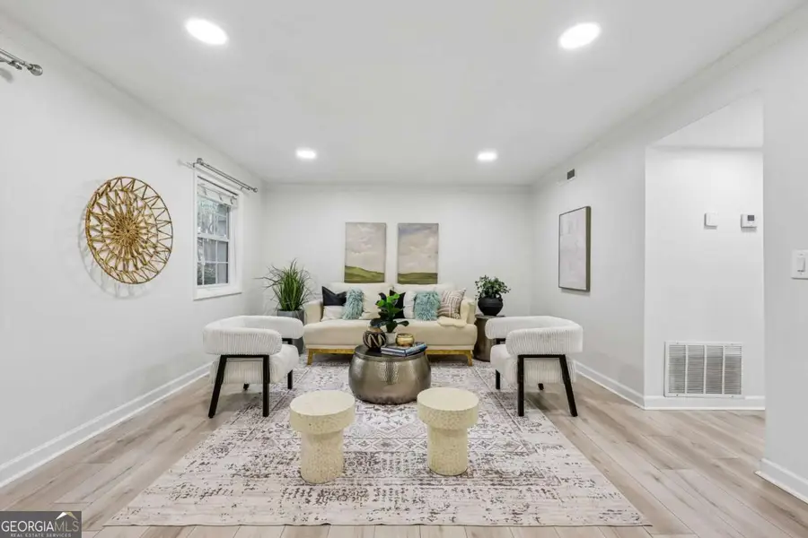 6900 Roswell Road #1D, Atlanta, GA 30328 - #3