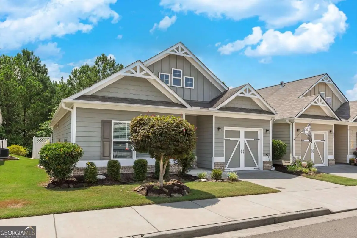 507 Riverview Lane, Canton, GA 30114 - #1