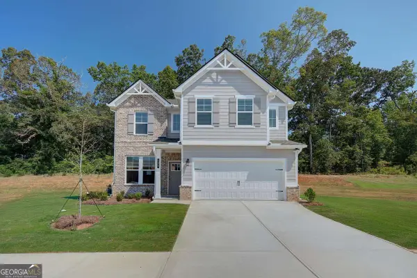 337 Tulip Drive, Covington, GA 30016