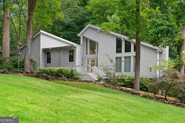 3521 Cedar Valley Drive Se, Smyrna, GA 30080