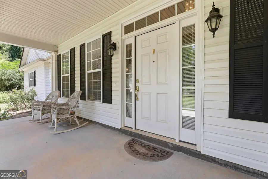 1080 Hunter Road, Williamson, GA 30292 - #2