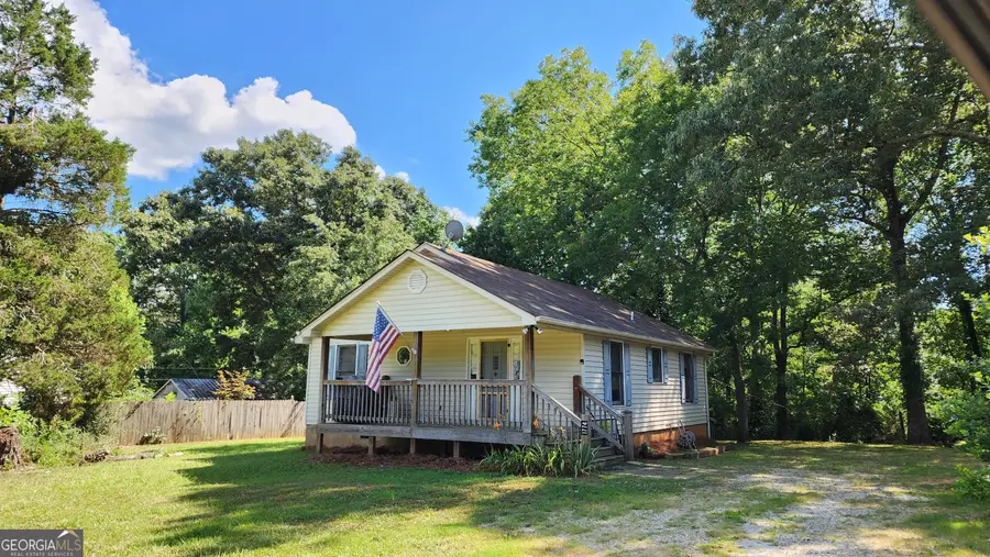 1774 Highway 17, Clarkesville, GA 30523 - #2