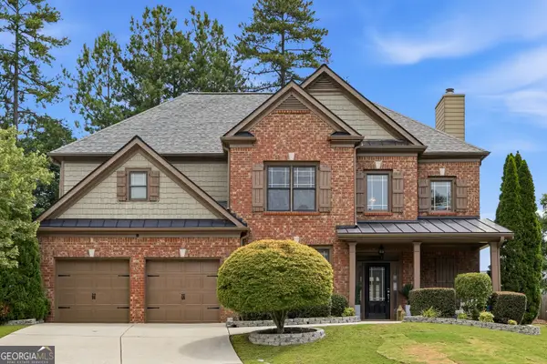 1981 Birch Crest Pl, Dacula, GA 30019