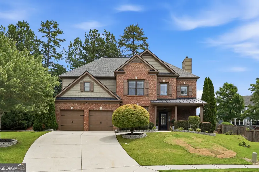1981 Birch Crest Pl, Dacula, GA 30019 - #2