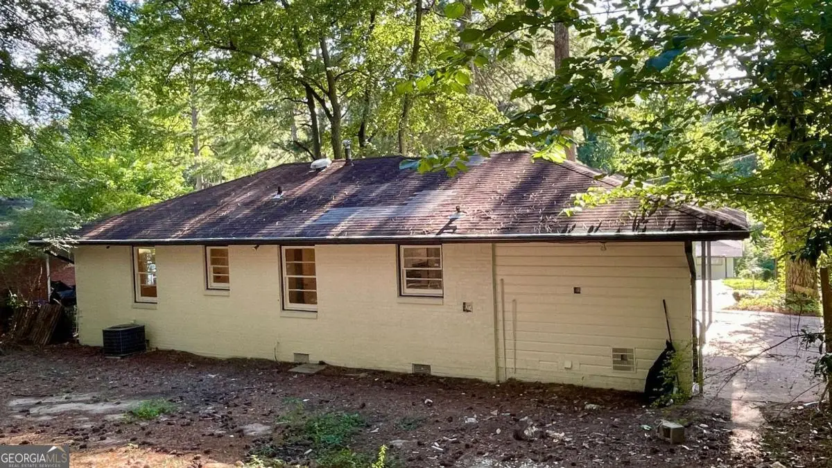 2744 Fairlane Drive Se, Atlanta, GA 30354 - #1