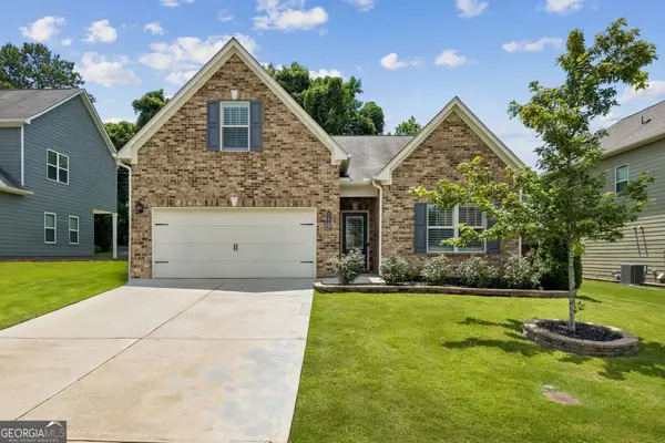5458 Sycamore Creek Way, Sugar Hill, GA 30518