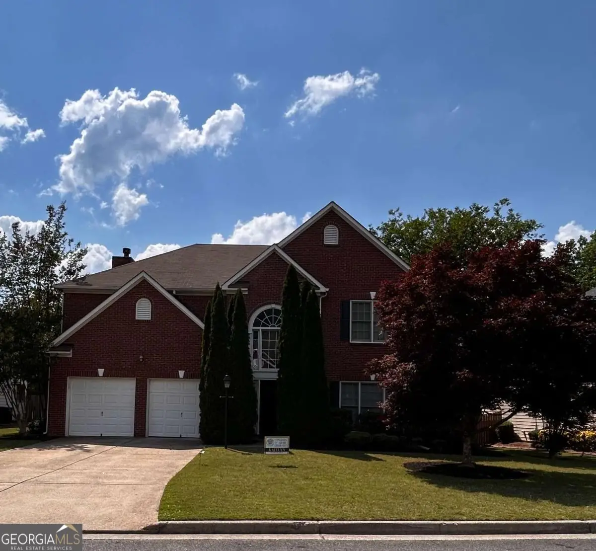 4341 Nesbin Drive Ne, Kennesaw, GA 30144 - #1