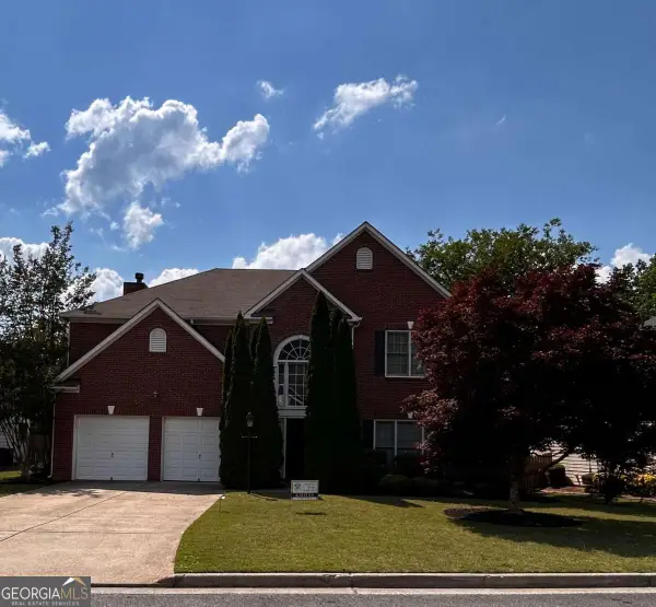 4341 Nesbin Drive Ne, Kennesaw, GA 30144