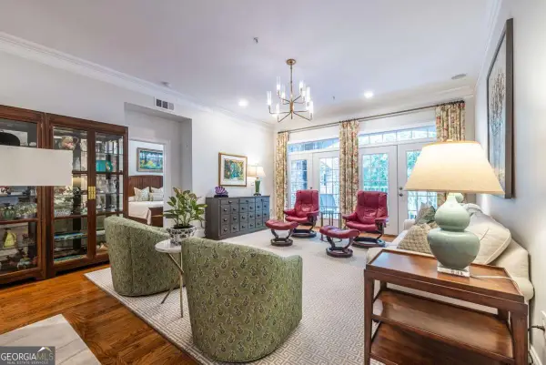 417 Clairemont Avenue #119, Decatur, GA 30030