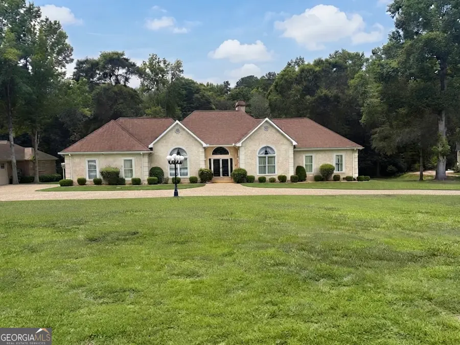440 North Drive, Fayetteville, GA 30214 - #2