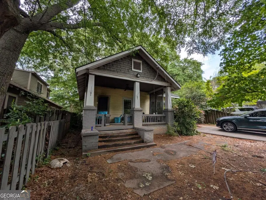 1360 May Avenue Se, Atlanta, GA 30316 - #2