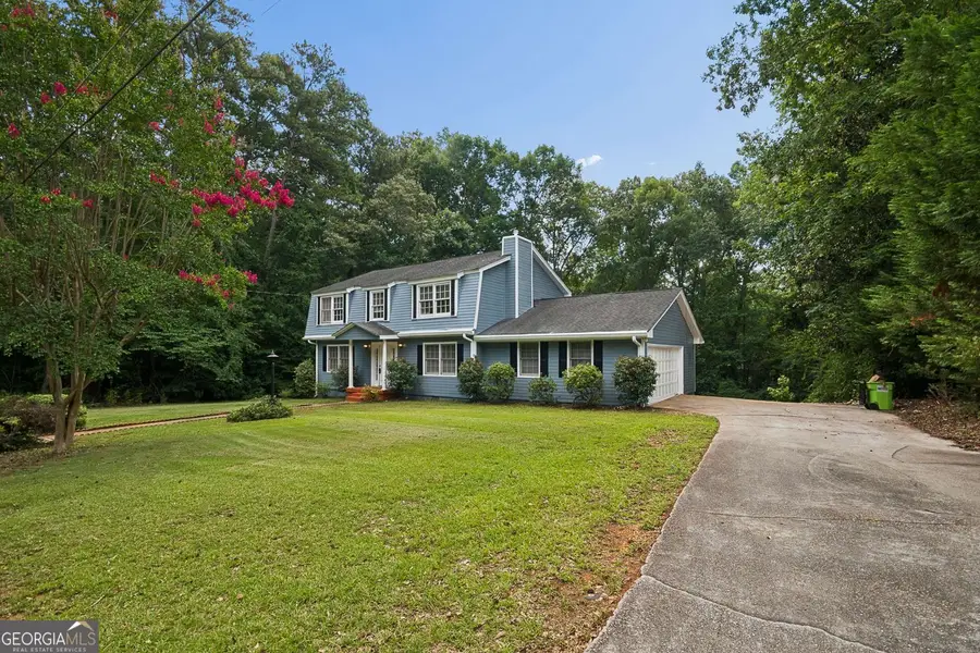 4761 Jakes Trail, Decatur, GA 30034 - #2