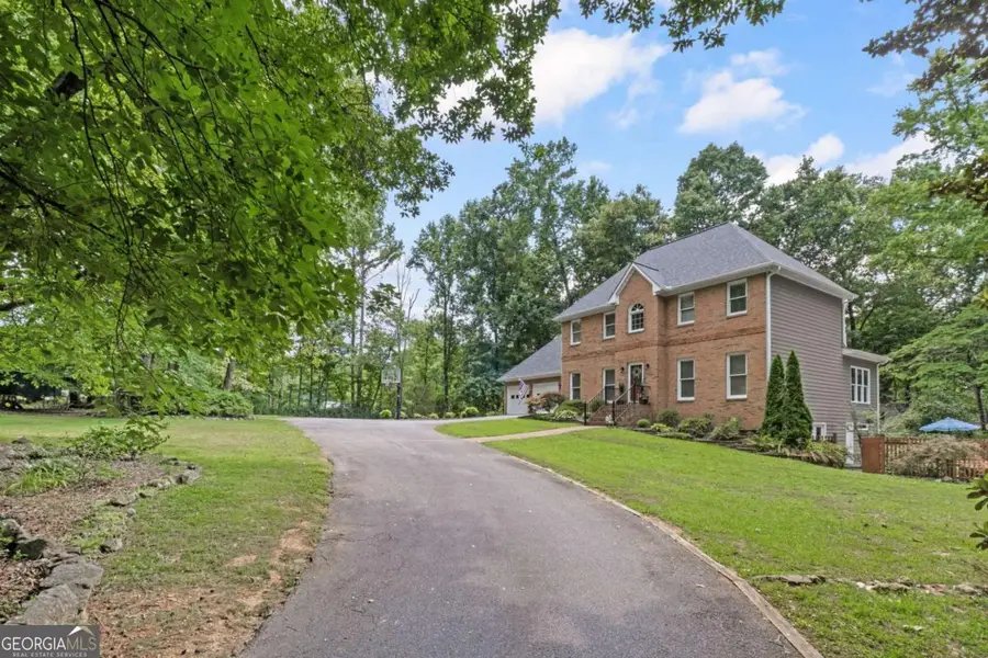 231 Trenton Lane, Canton, GA 30115 - #3